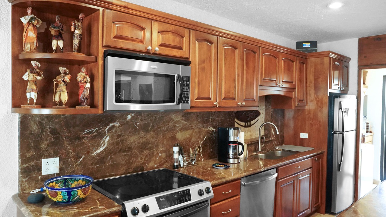 Photo of Kitchen in Marina