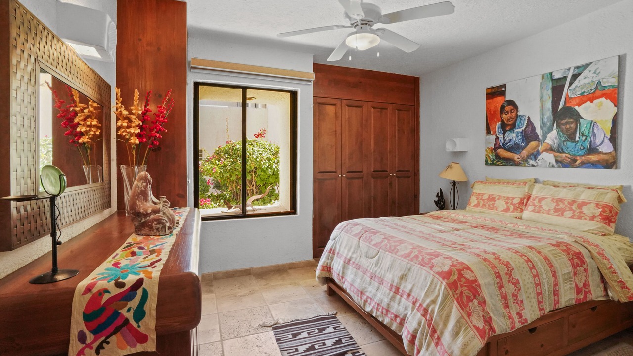 Photo of Bedroom in Marina