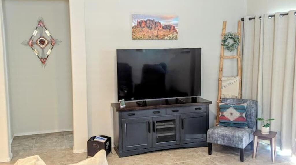Photo of Livingroom in Tartesso
