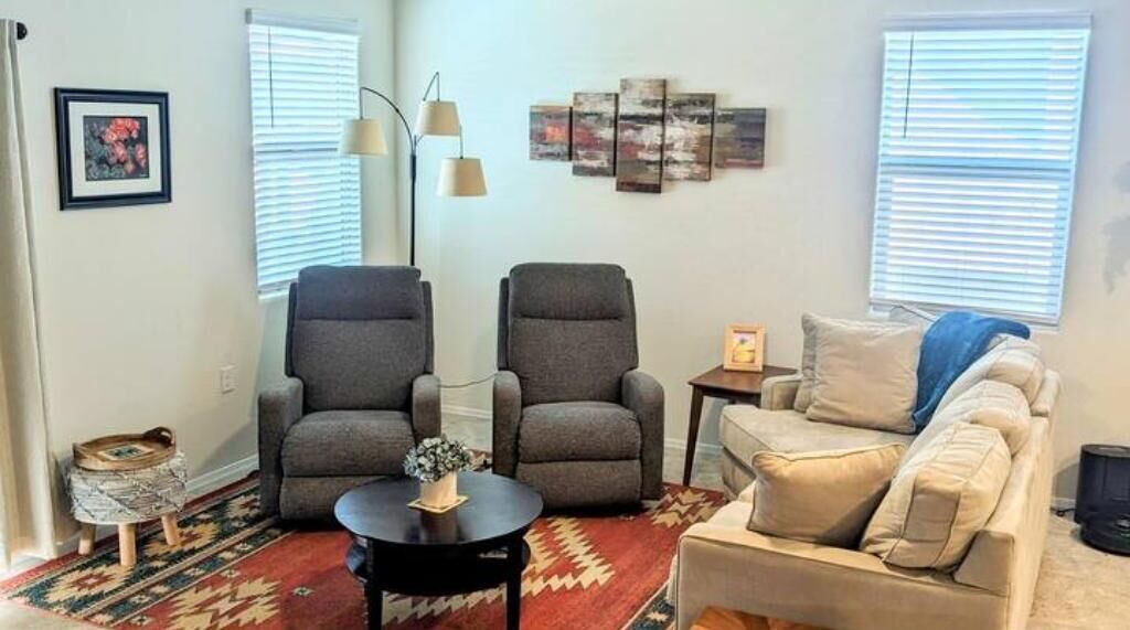 Photo of Livingroom in Tartesso