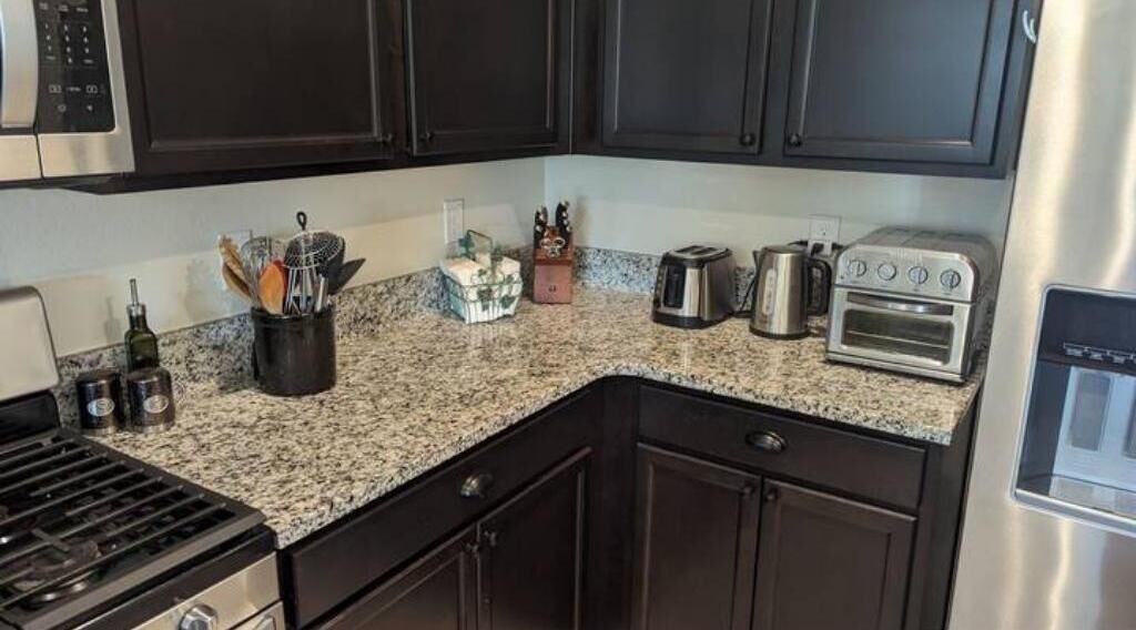 Photo of Kitchen in Tartesso