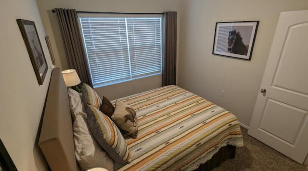 Photo of Bedroom in Tartesso