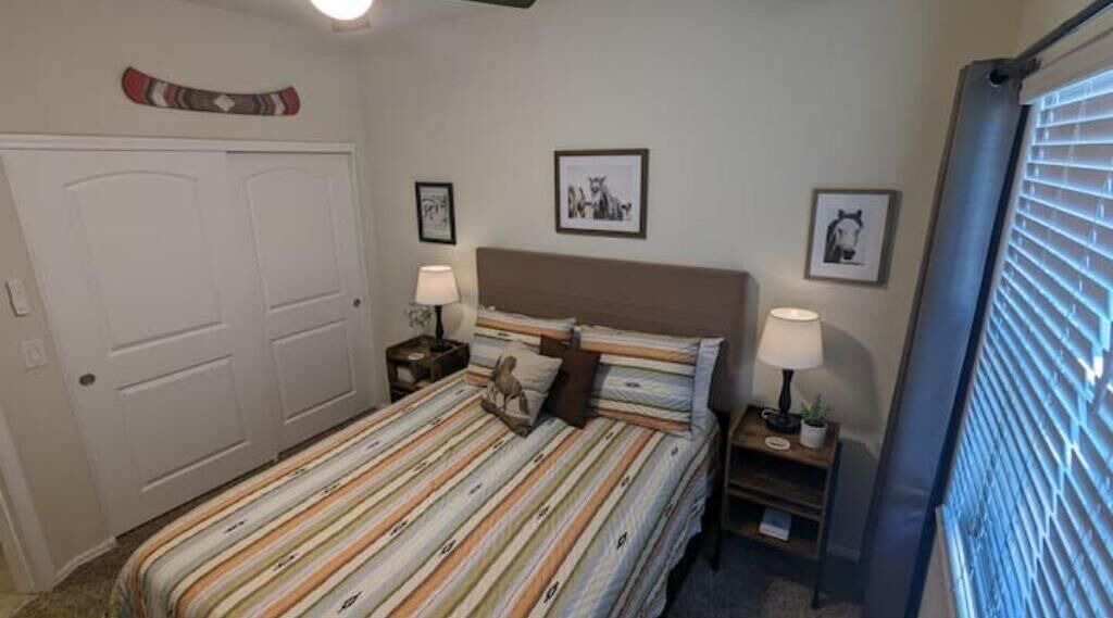 Photo of Bedroom in Tartesso