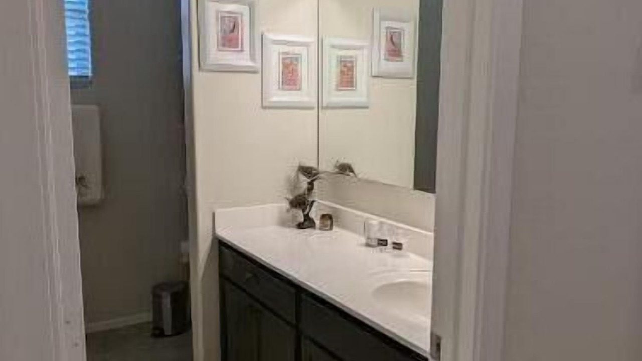 Photo of Bathroom in Tartesso