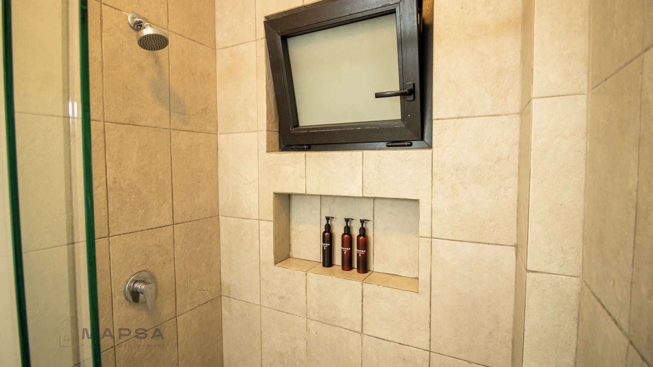 Photo of Bathroom in Monterrey Centro