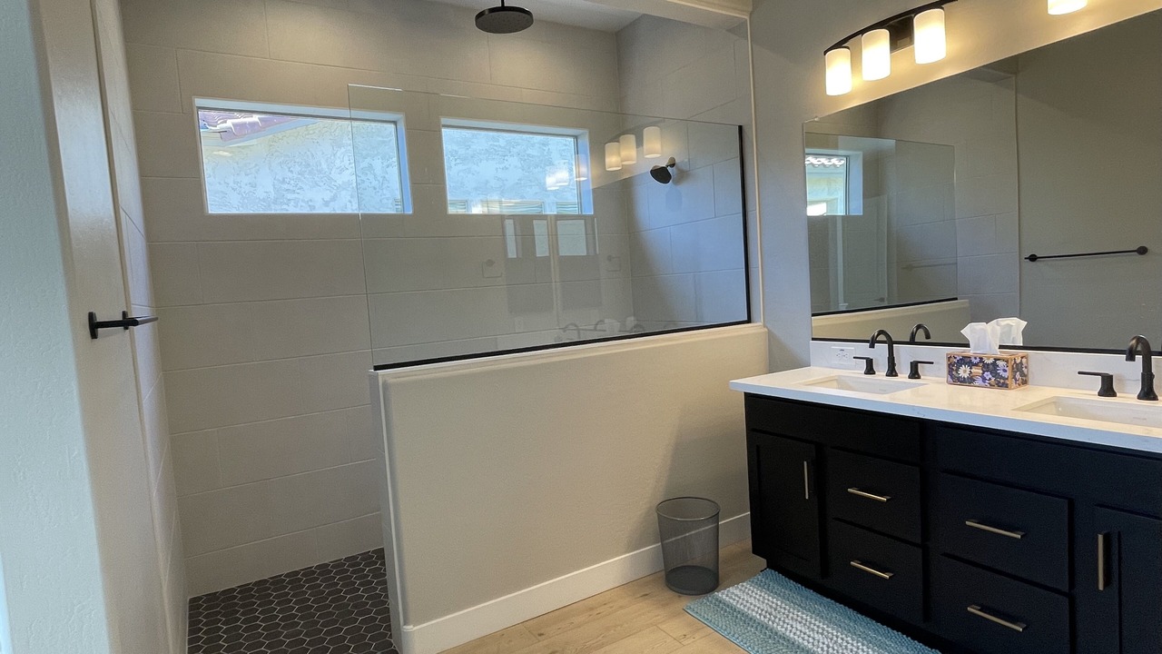 Photo of Bathroom in Maricopa County
