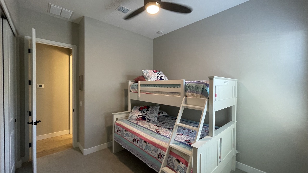 Photo of Bedroom in Maricopa County