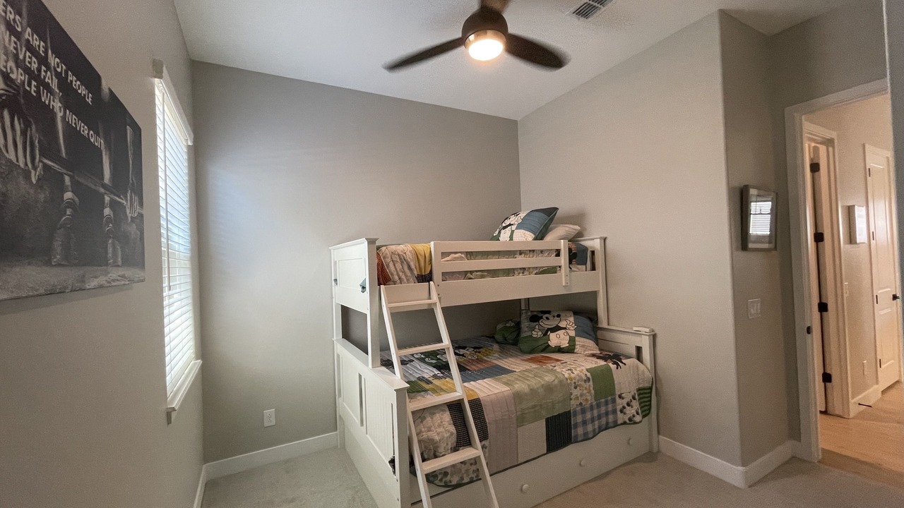 Photo of Bedroom in Maricopa County