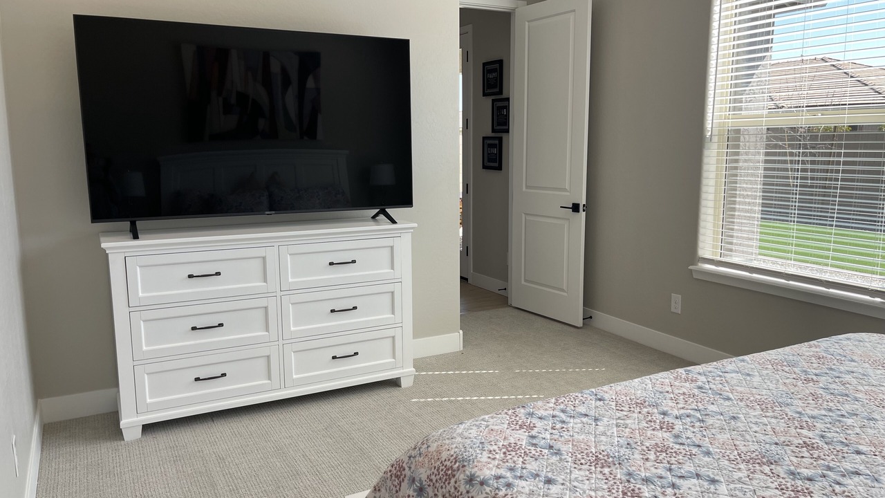 Photo of Bedroom in Maricopa County
