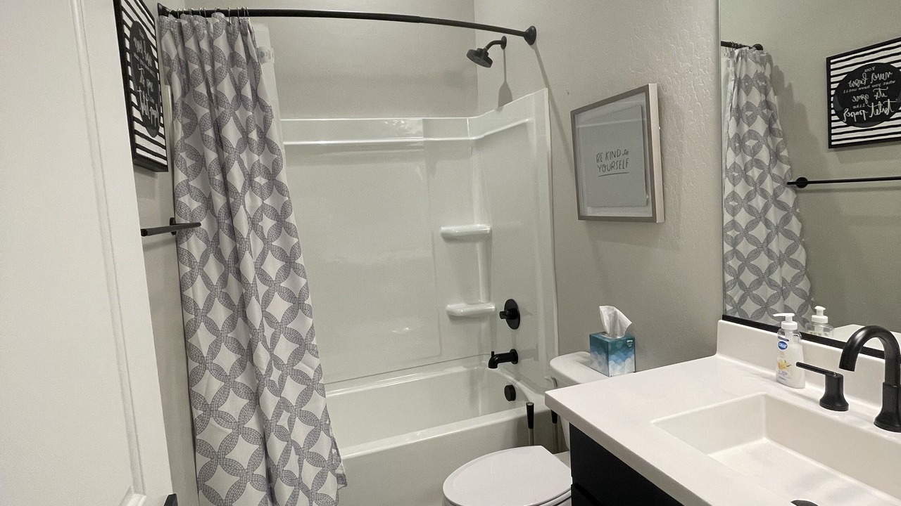 Photo of Bathroom in Maricopa County