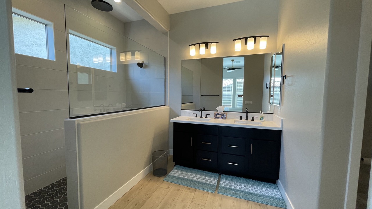 Photo of Bathroom in Maricopa County
