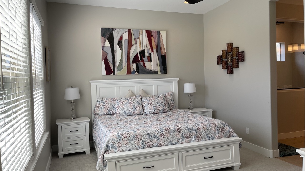 Photo of Bedroom in Maricopa County