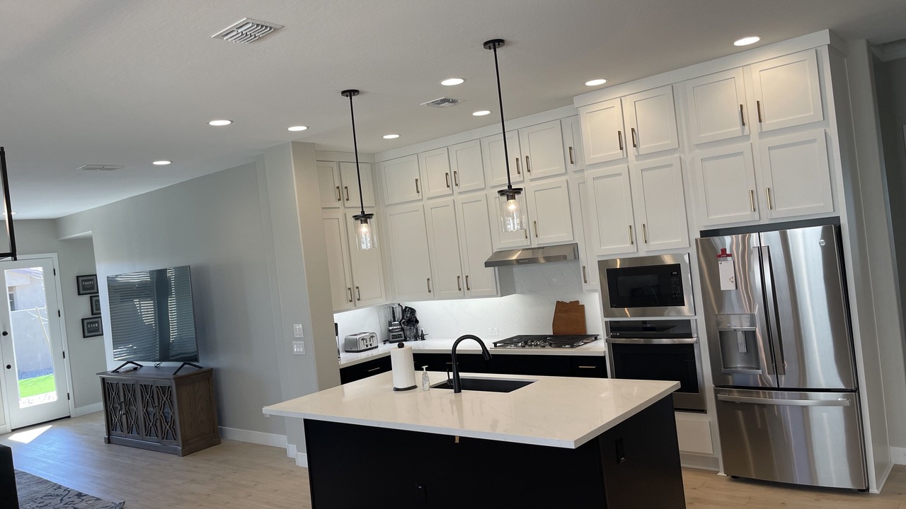 Photo of Kitchen in Maricopa County