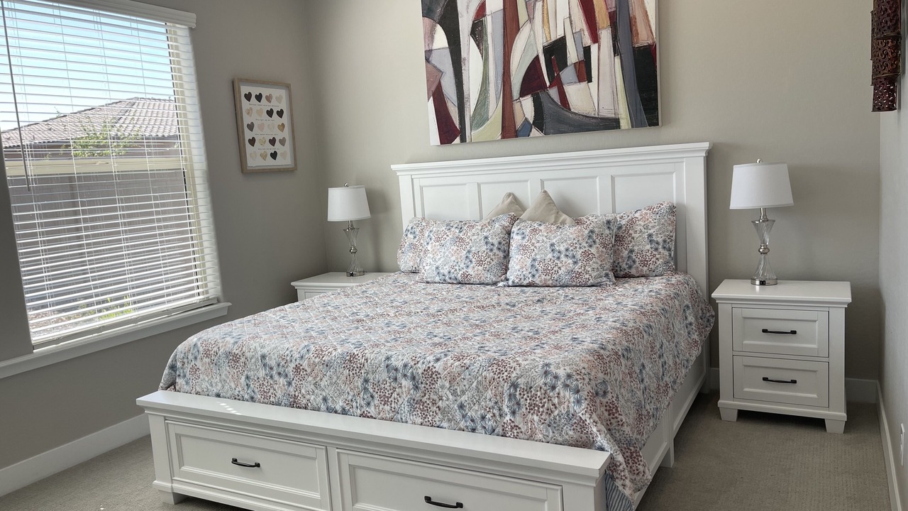 Photo of Bedroom in Maricopa County