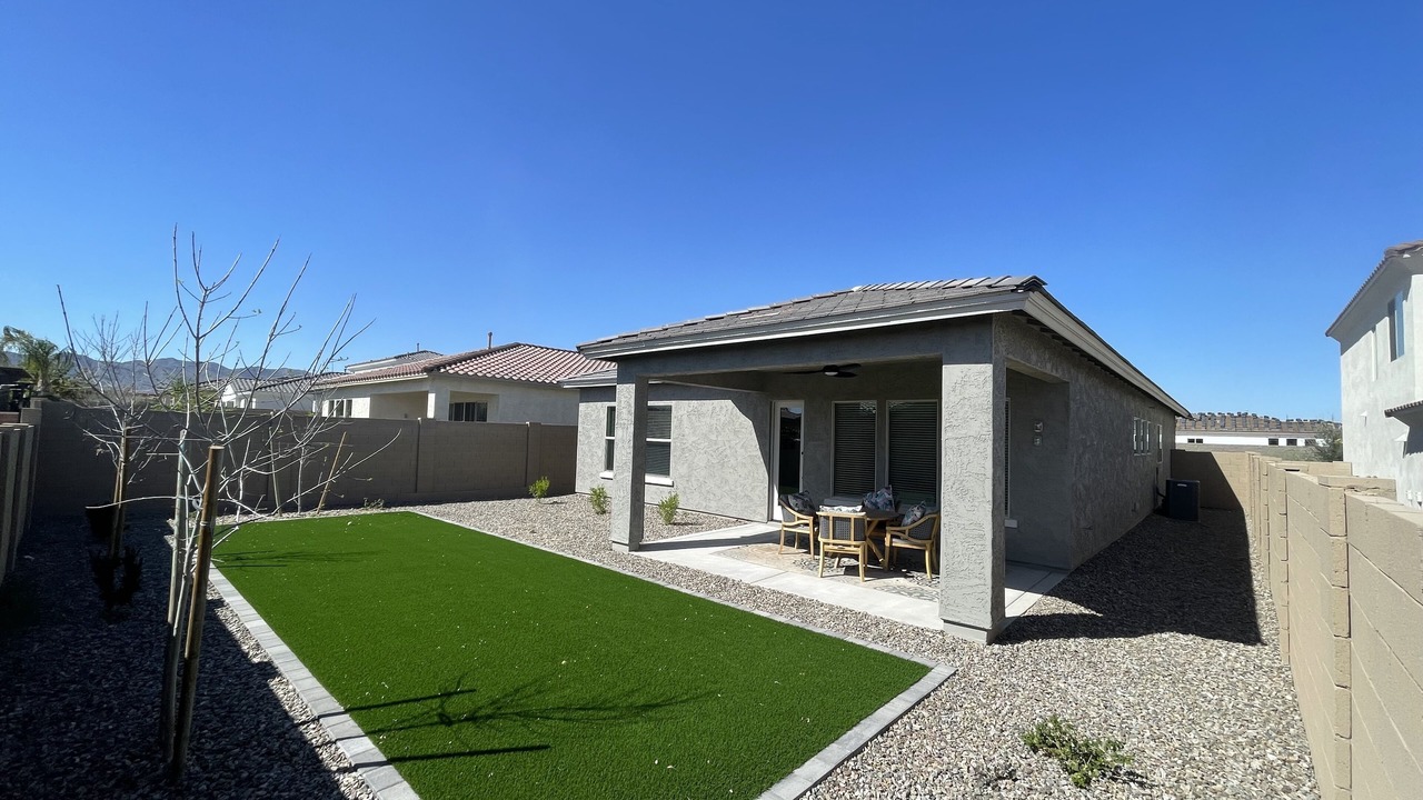 Photo of Outdoor in Maricopa County