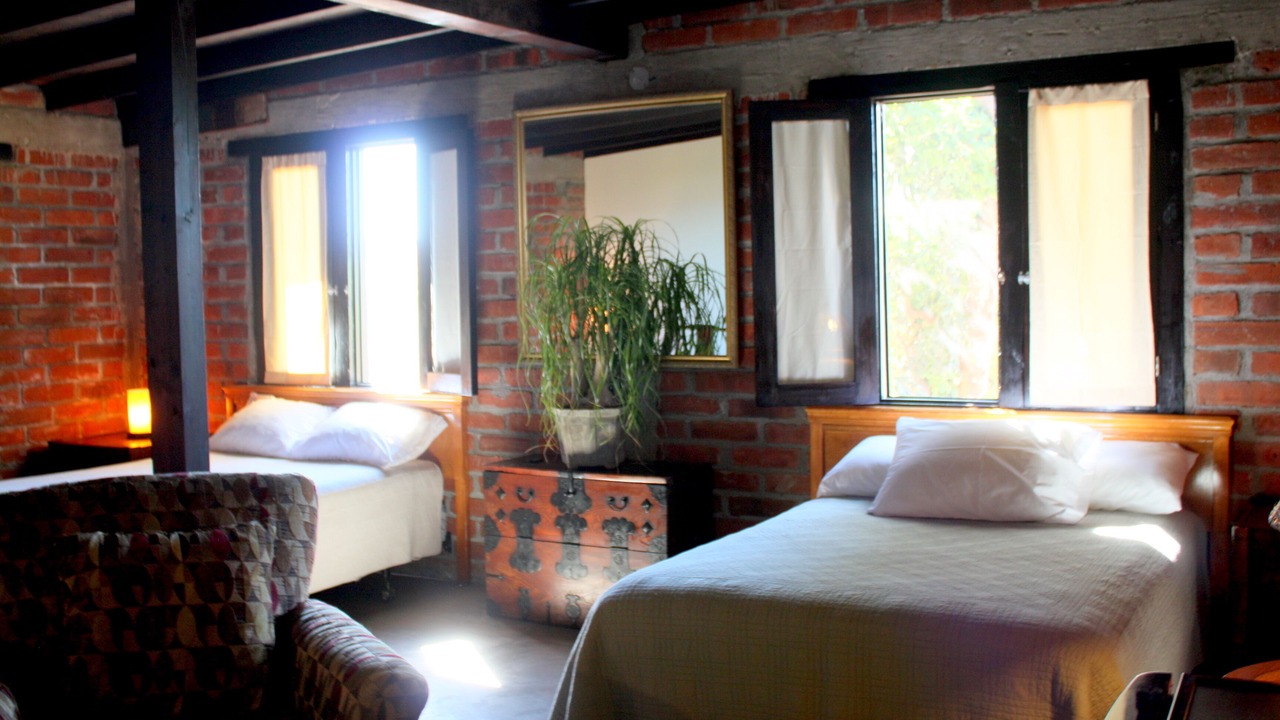 Photo of Bedroom in Valle de Guadalupe