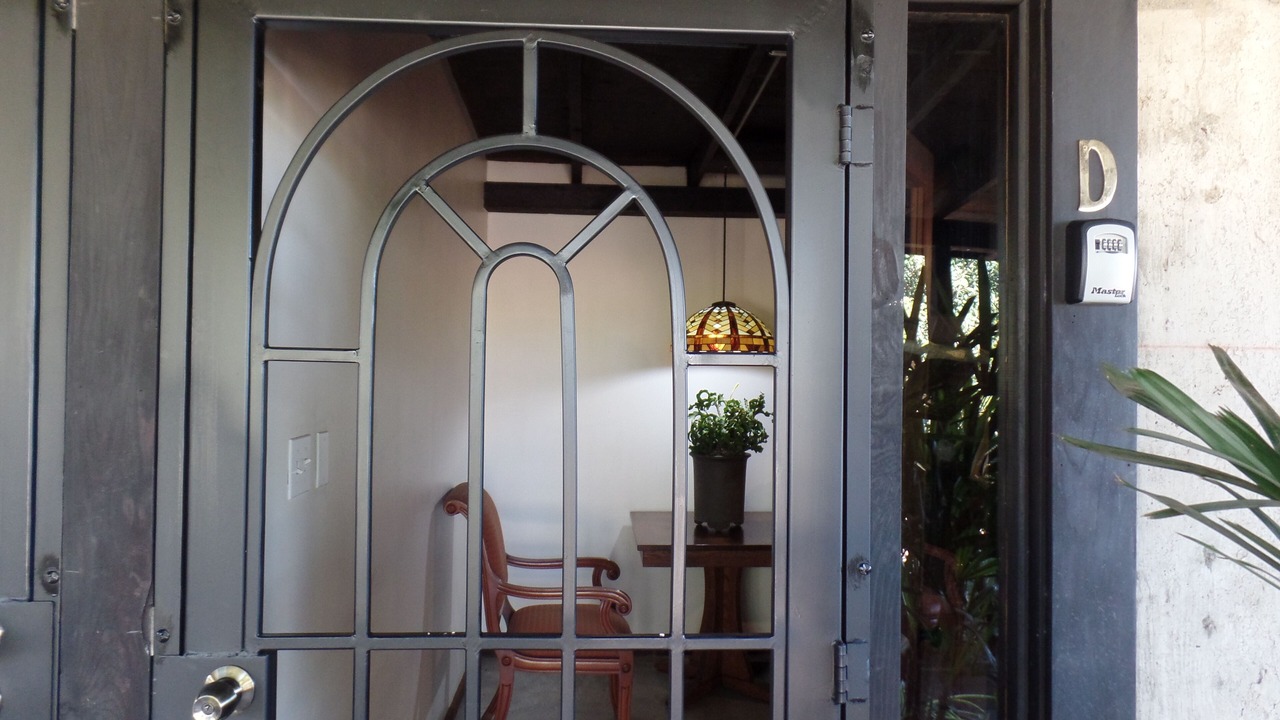 Photo of Bedroom in Valle de Guadalupe
