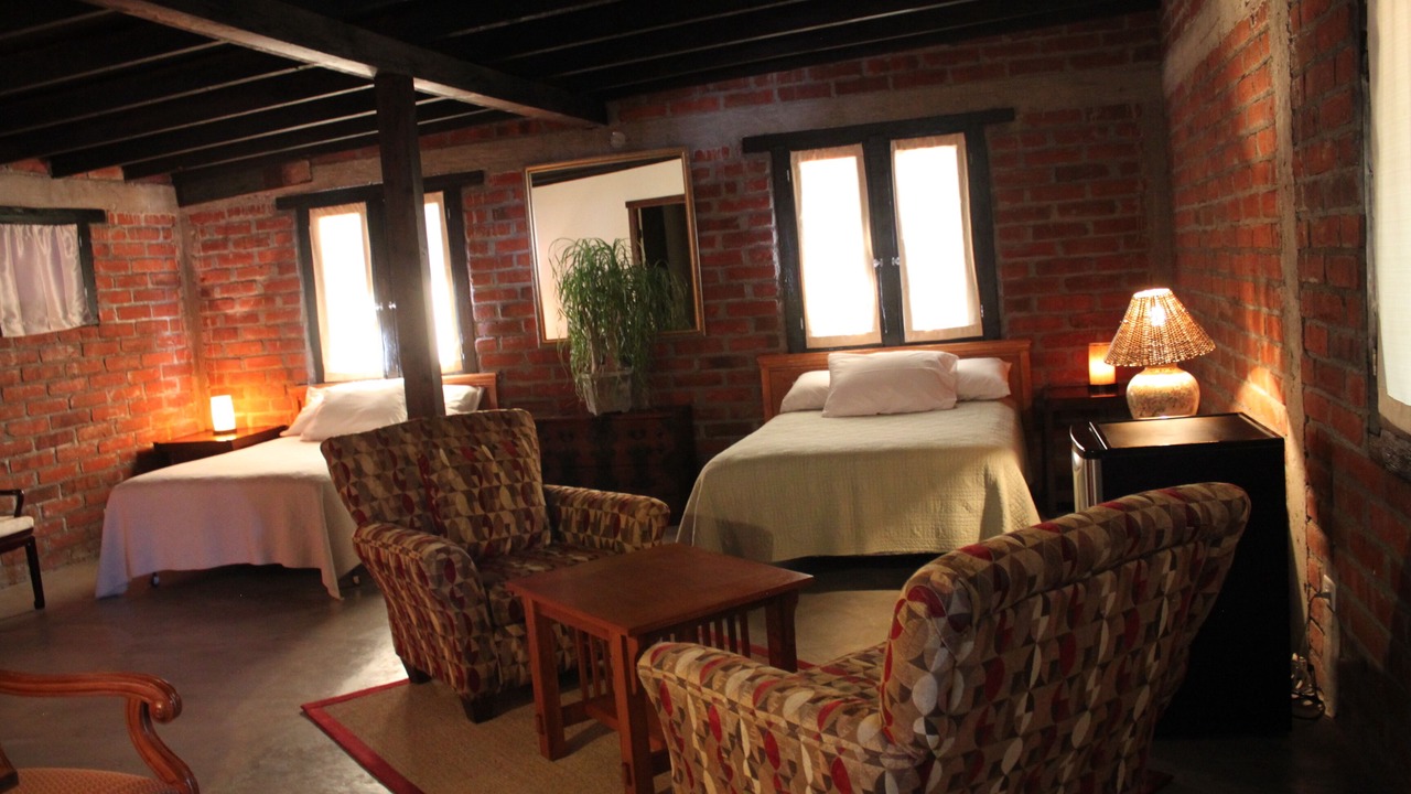 Photo of Bedroom in Valle de Guadalupe