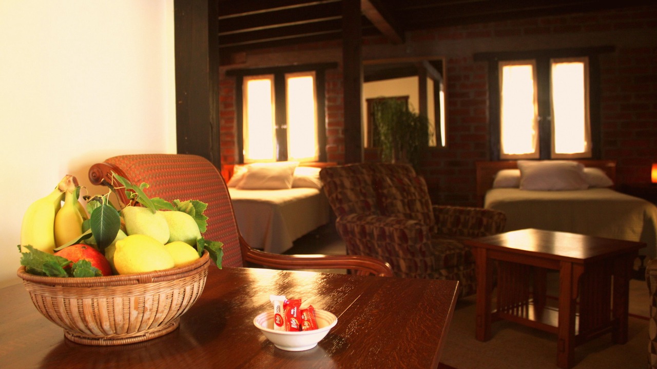 Photo of Bedroom in Valle de Guadalupe