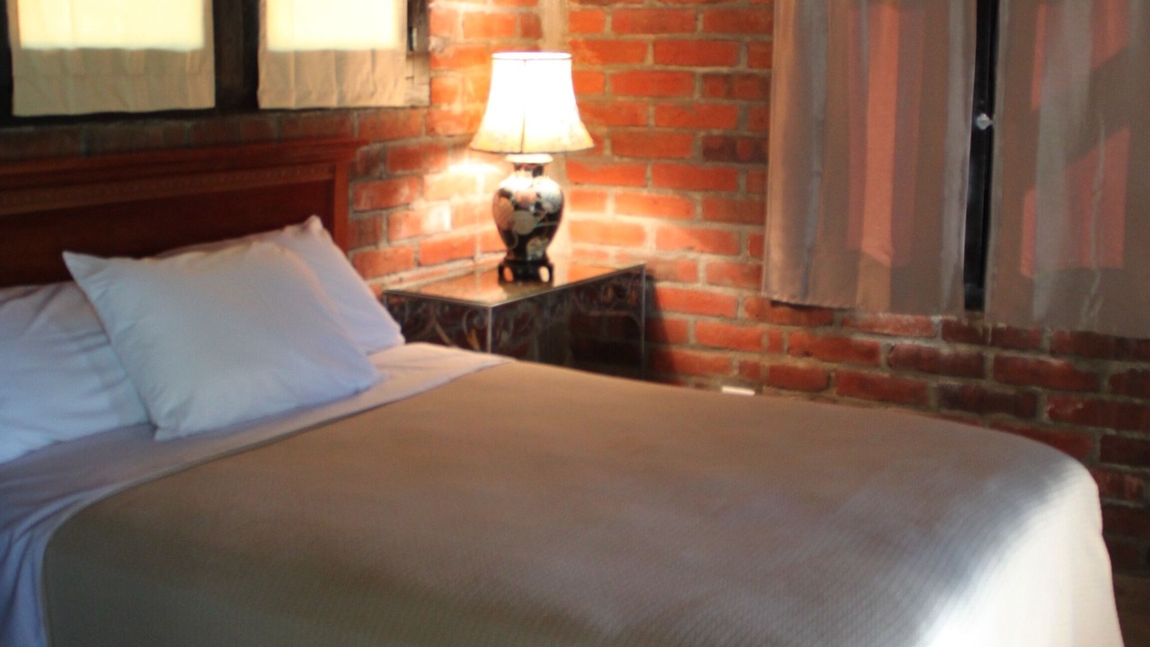 Photo of Bedroom in Valle de Guadalupe