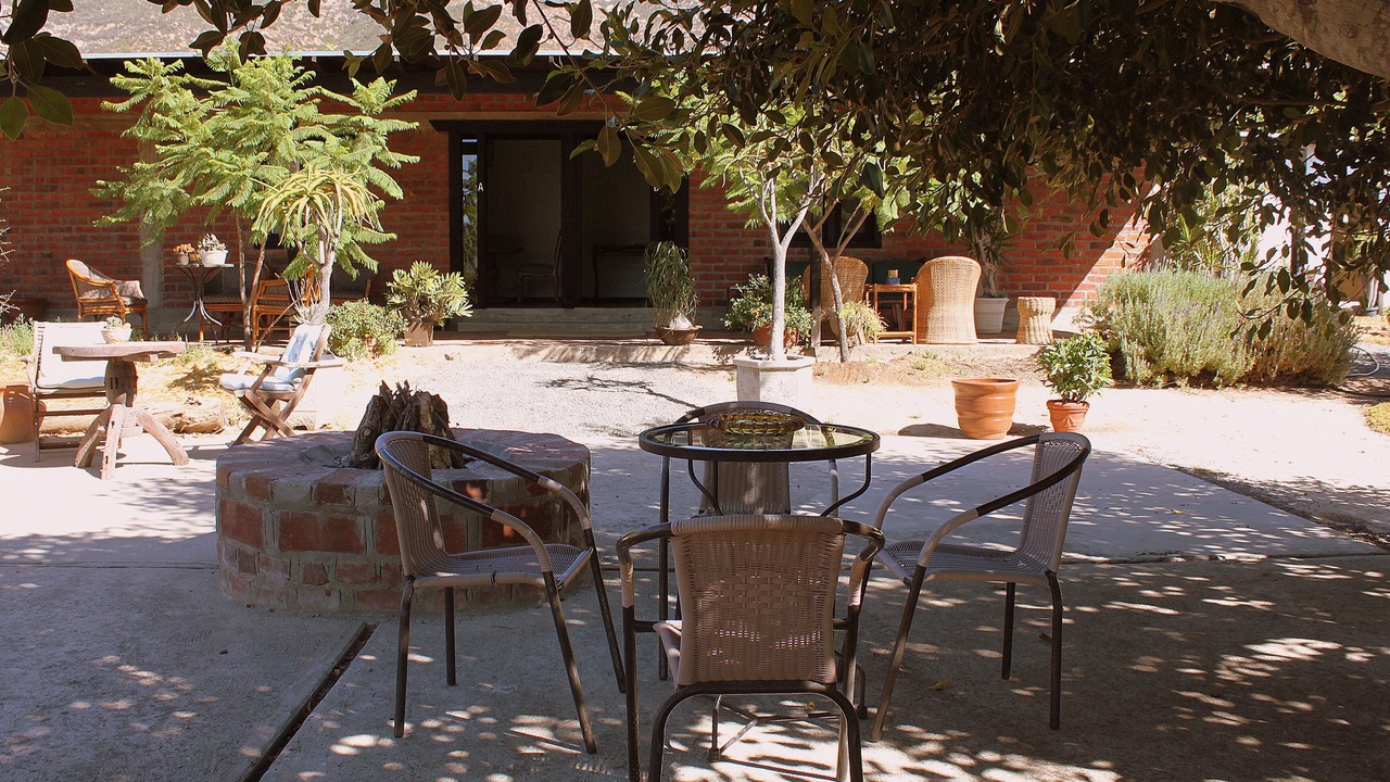 Photo of Outdoor in Valle de Guadalupe