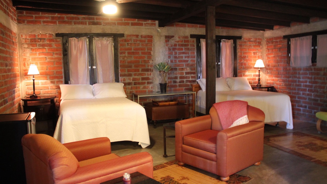 Photo of Bedroom in Valle de Guadalupe