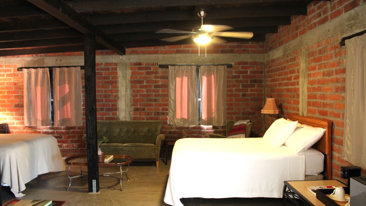 Photo of Bedroom in Valle de Guadalupe