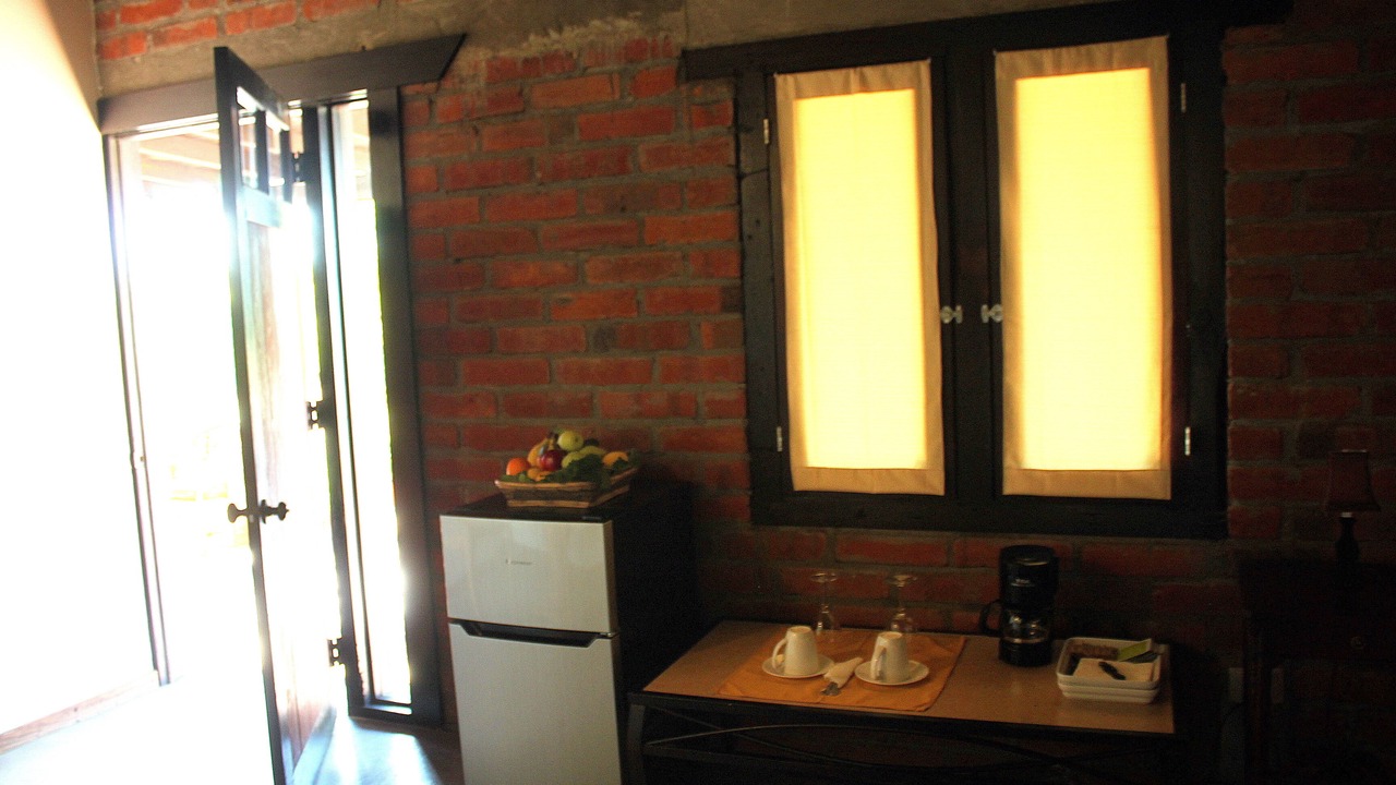Photo of Kitchen in Valle de Guadalupe