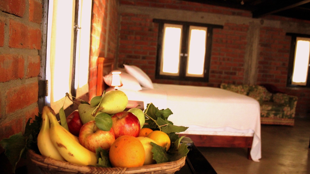 Photo of Bedroom in Valle de Guadalupe