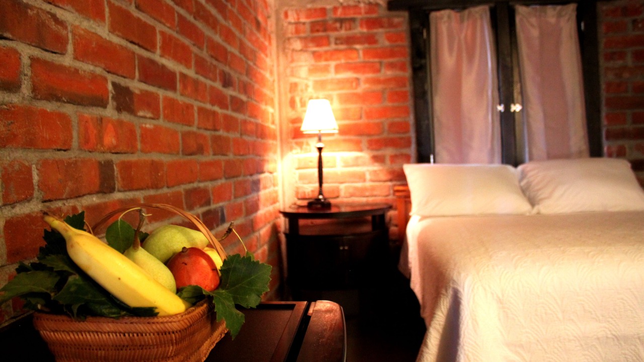 Photo of Bedroom in Valle de Guadalupe