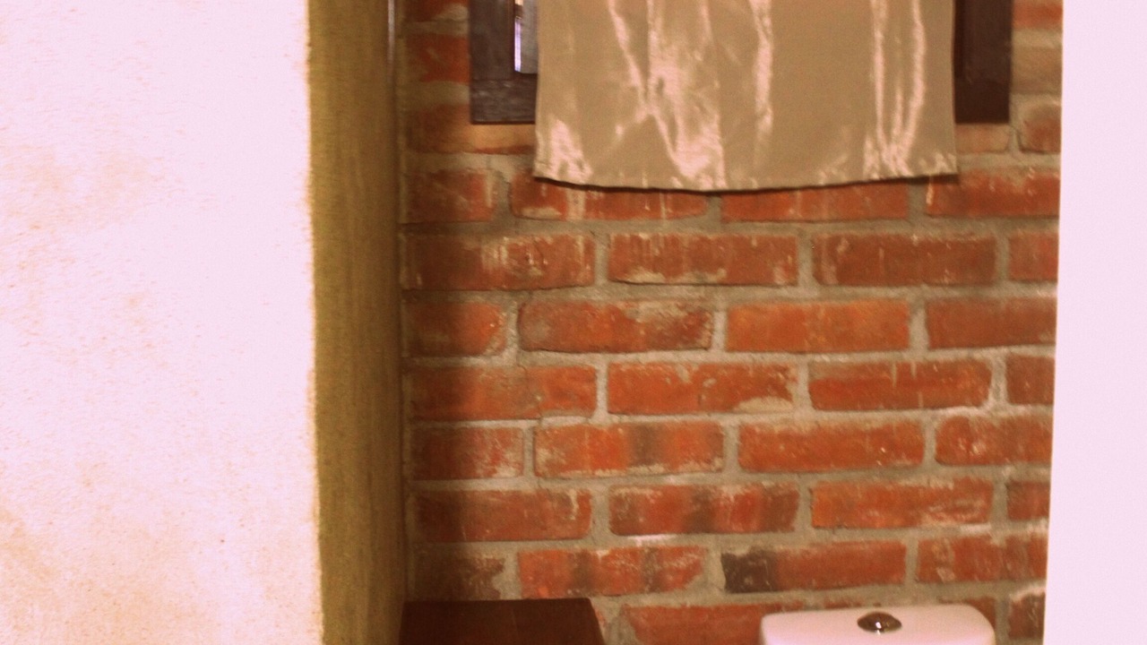 Photo of Bathroom in Valle de Guadalupe