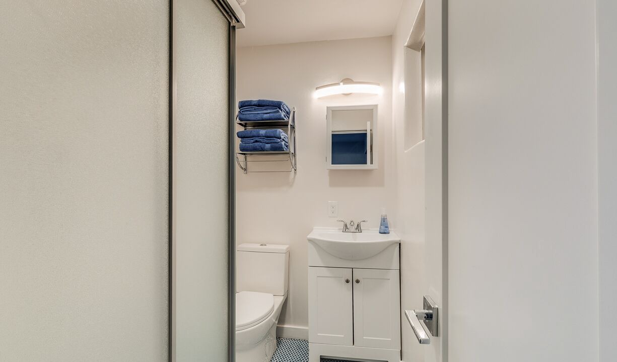 Photo of Bathroom in Encanto