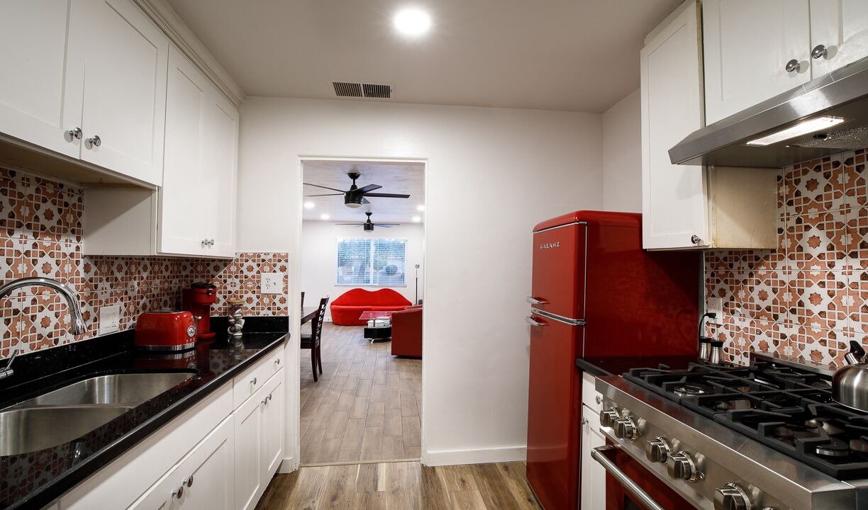 Photo of Kitchen in Encanto