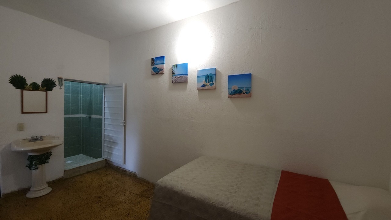 Photo of Bathroom in Puerto Vallarta