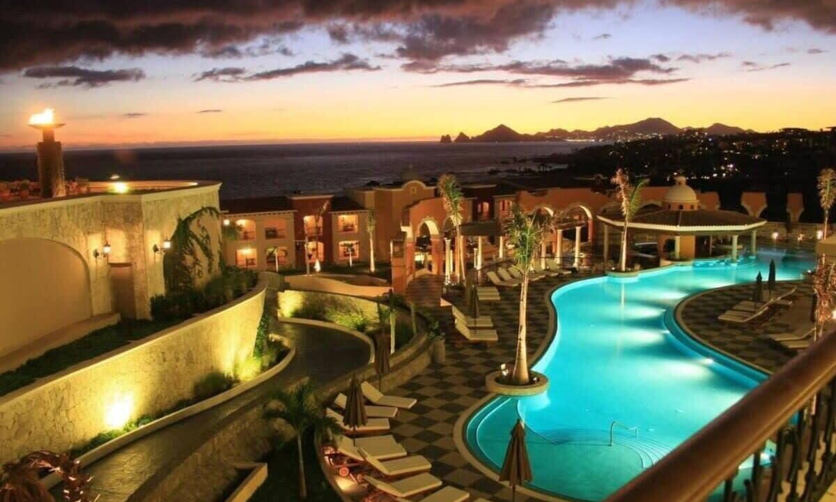 Photo of Outdoor in Zona Hotelera