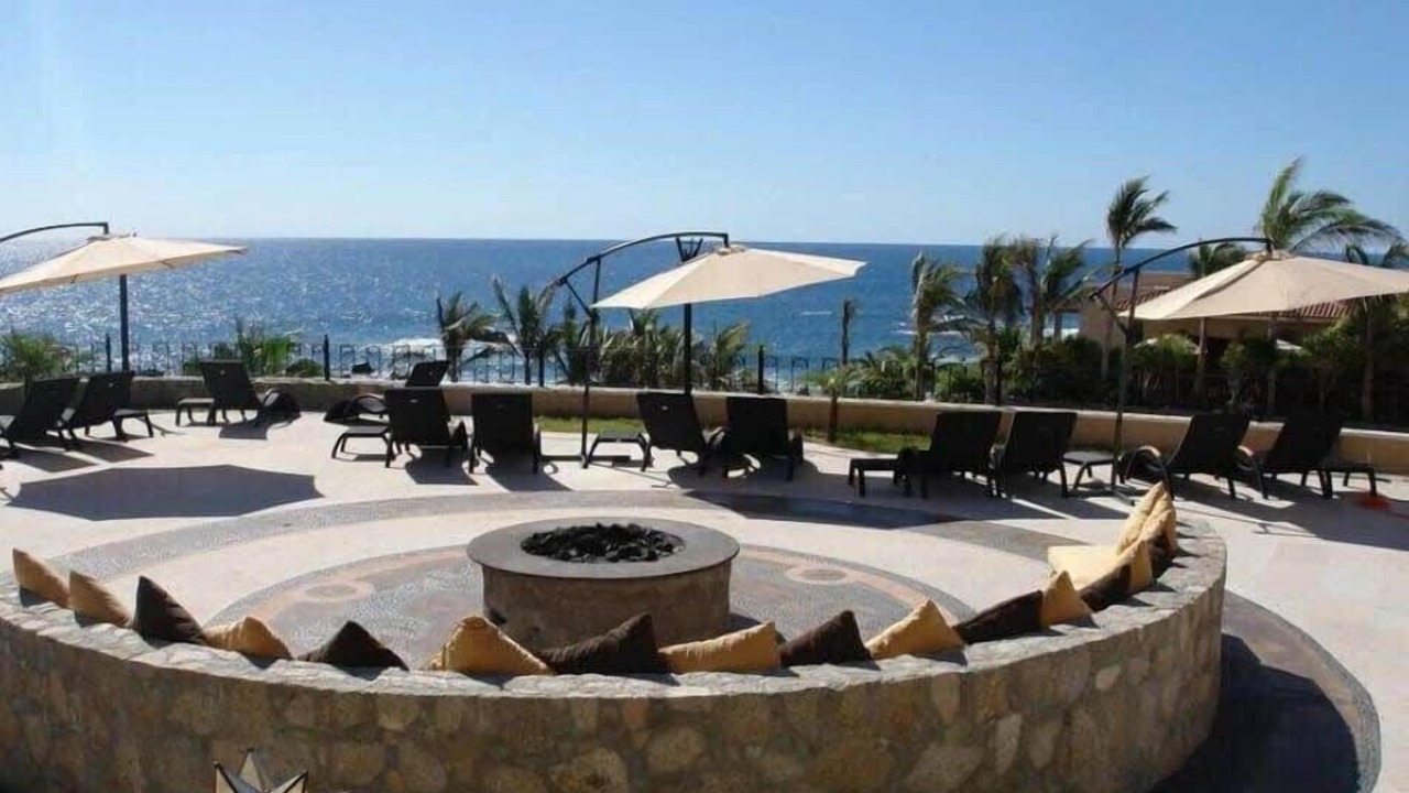Photo of Patio Balcony in Zona Hotelera