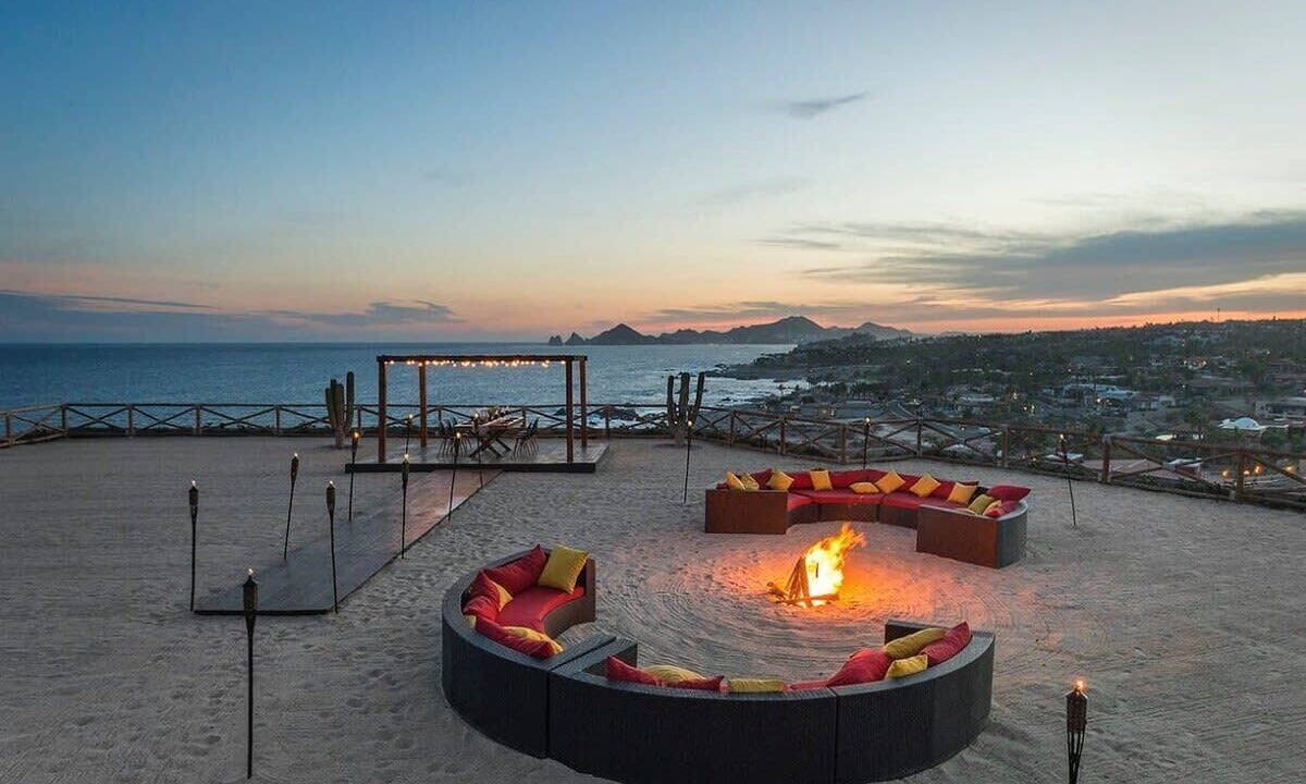 Photo of Outdoor in Zona Hotelera