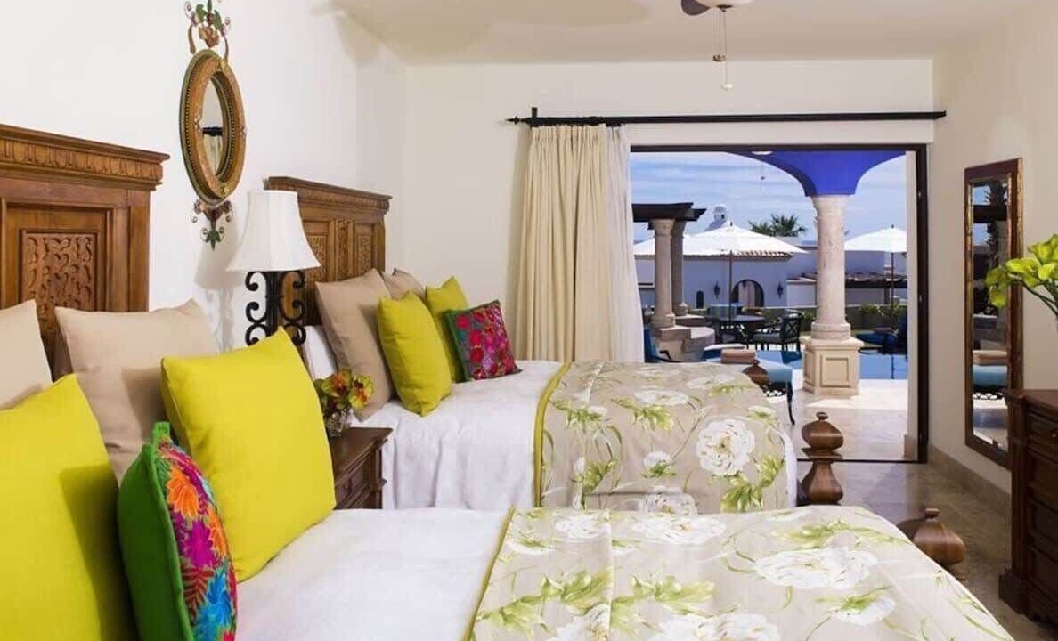 Photo of Bedroom in Zona Hotelera