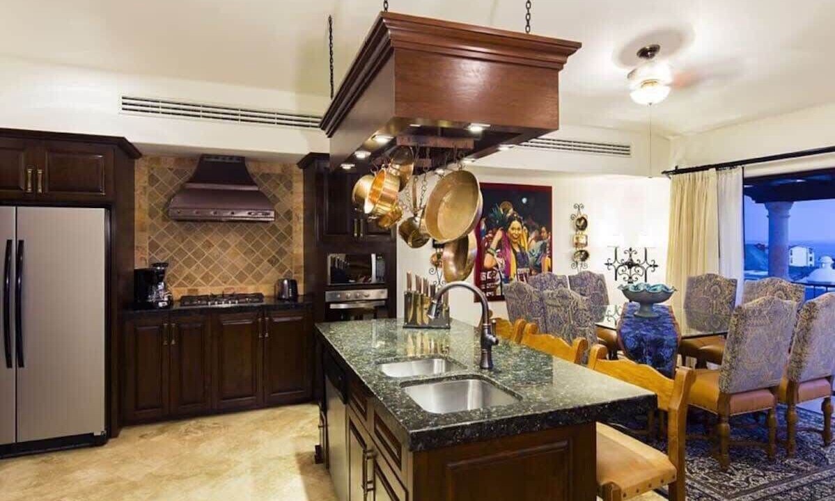 Photo of Kitchen in Zona Hotelera