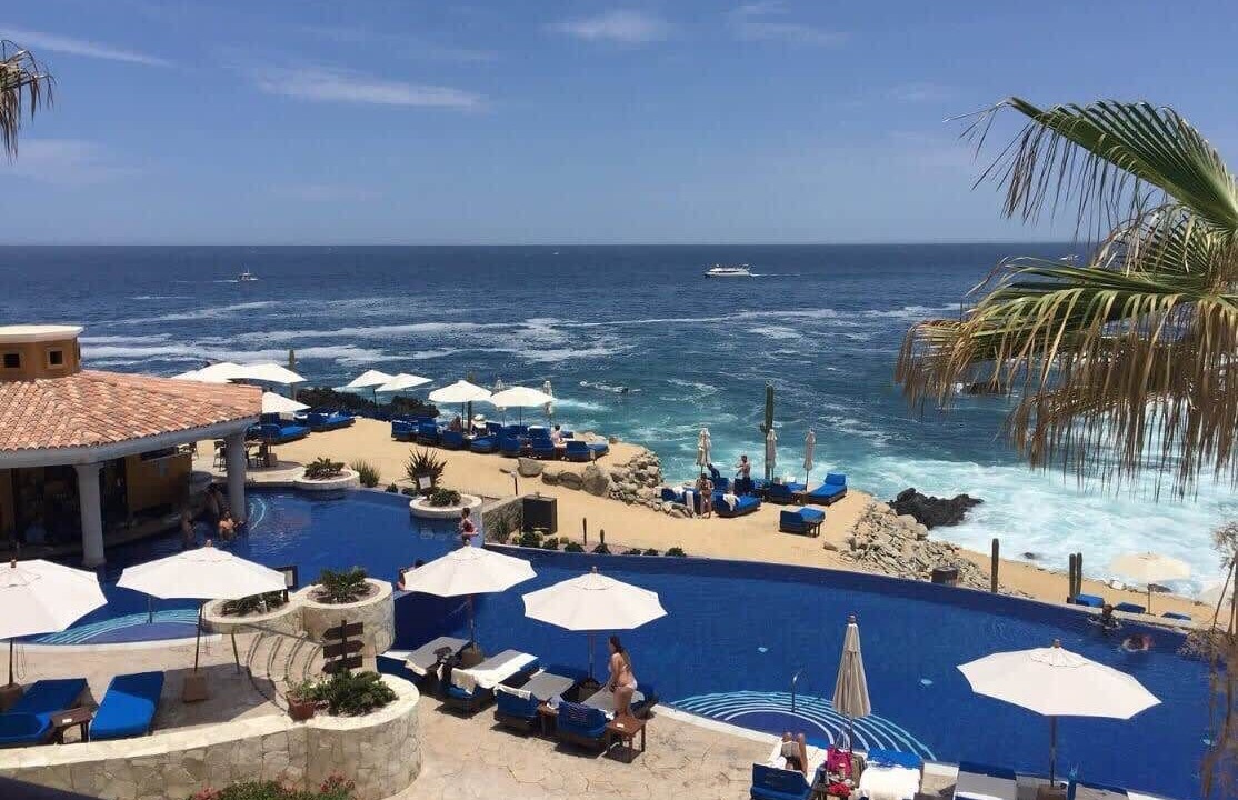 Photo of Outdoor in Zona Hotelera