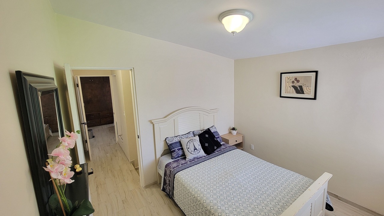 Photo of Bedroom in Ensenada