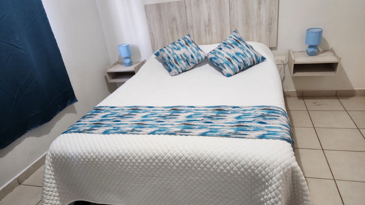 Photo of Bedroom in Mazatlan