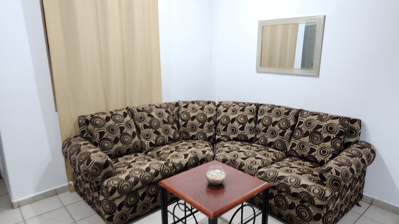 Photo of Livingroom in Mazatlan