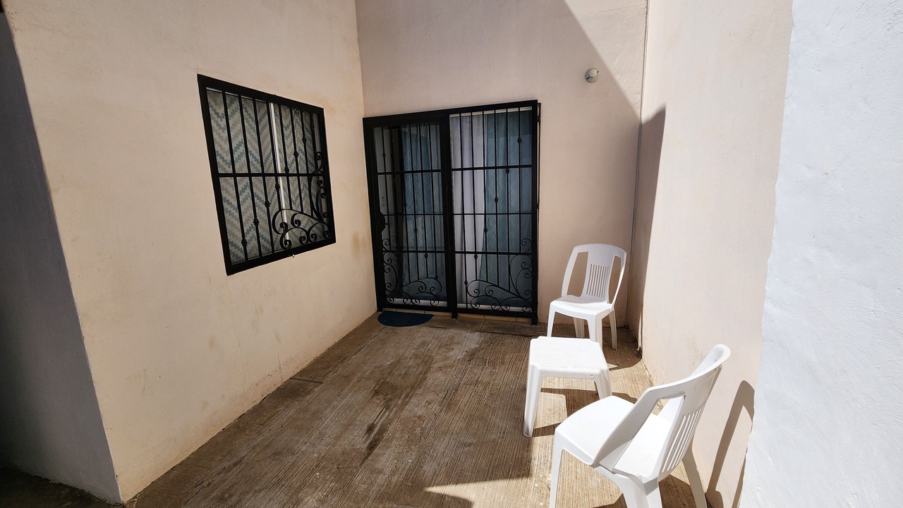 Photo of Patio Balcony in Mazatlan