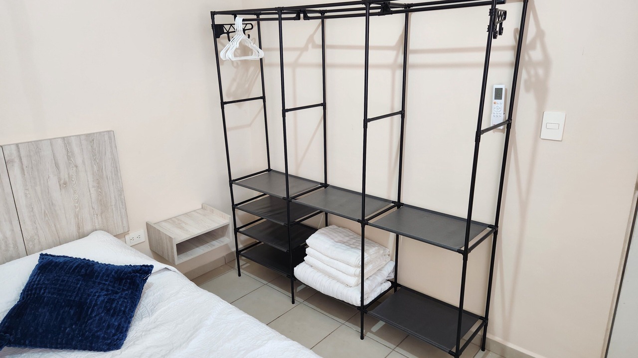 Photo of Bedroom in Mazatlan