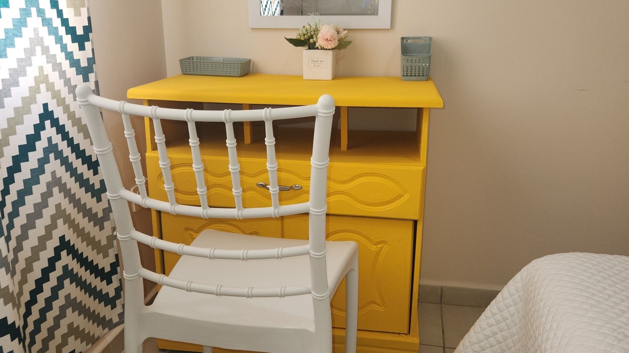 Photo of Bedroom in Mazatlan