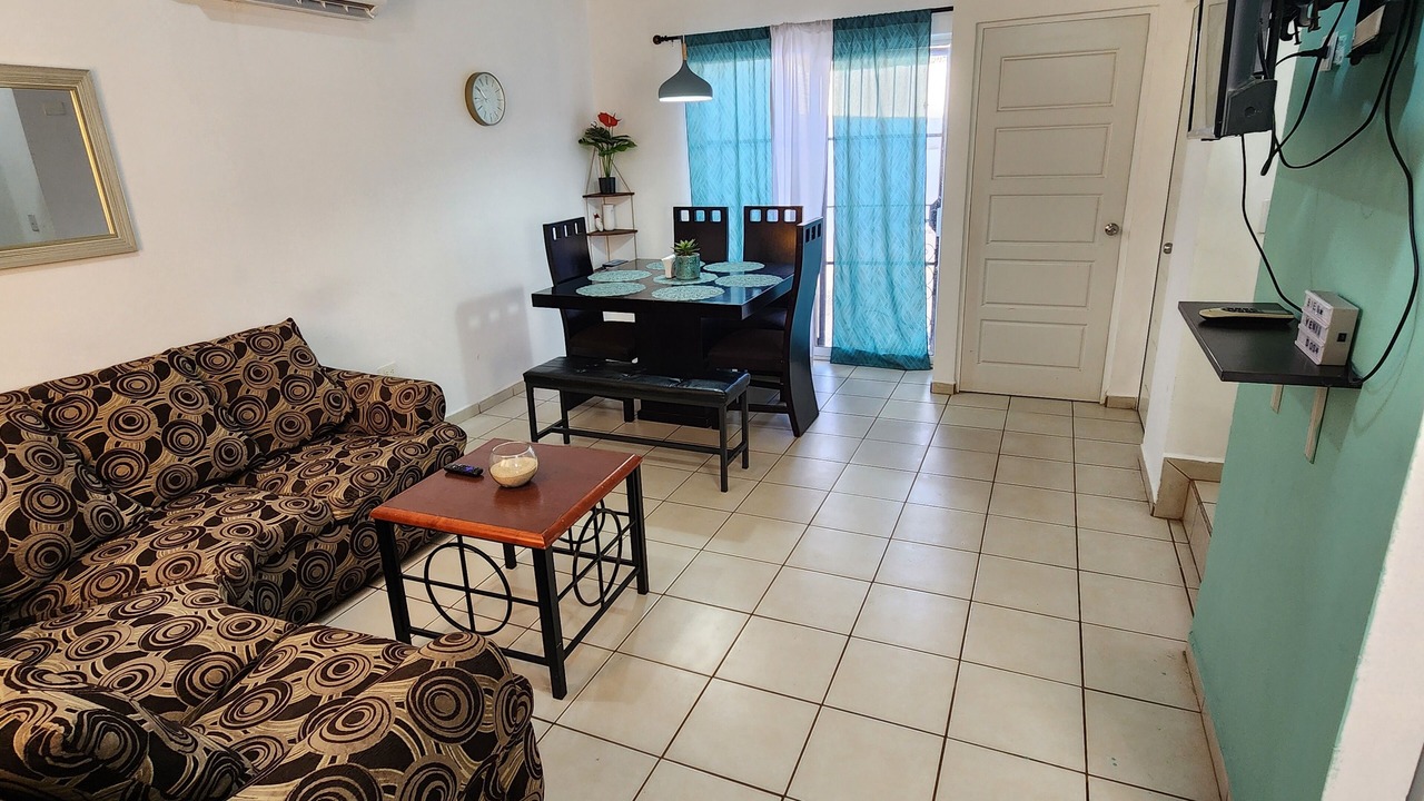 Photo of Livingroom in Mazatlan