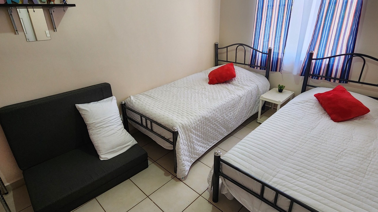 Photo of Bedroom in Mazatlan