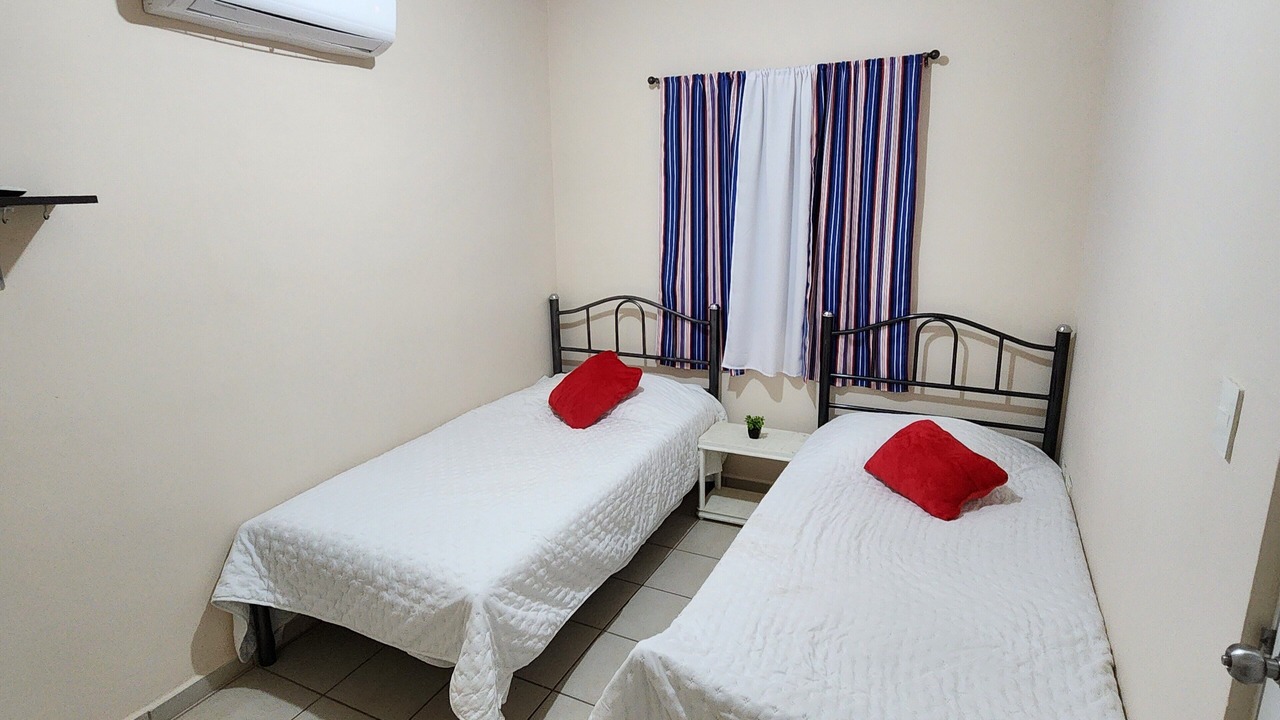 Photo of Bedroom in Mazatlan
