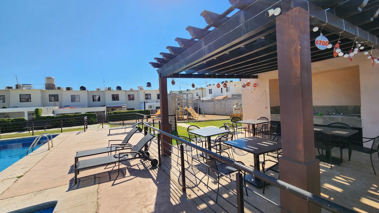 Photo of Outdoor in Mazatlan